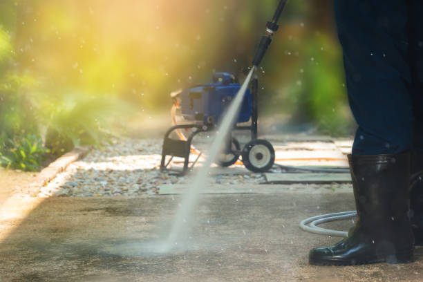  Turners Falls, MA Pressure Washing Pros